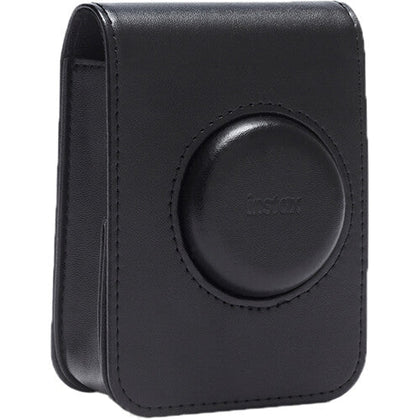 Zenko Mini Evo Case for Fujifilm Instax Mini Evo Instant Camera (black)