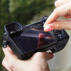 Zenko instax mini Evo Crystal Clear Screen Protector