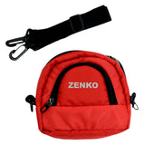 Zenko pouch for mini 25 instant camera bag Red