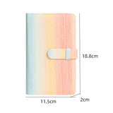 Fujifilm Instax Mini 10X2 Instant Film With 96 pocket Album For Mini Film (3 inch)